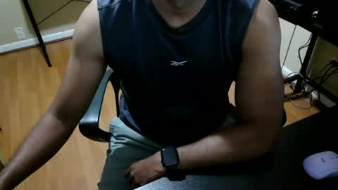 sean7831 online show from September 6, 11:21 pm