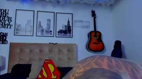 Sean Carrera online show from June 23, 11:28 pm