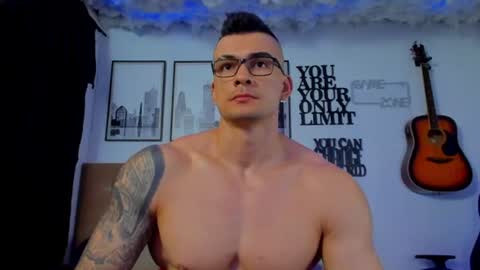 Sean Carrera online show from July 30, 5:20 pm