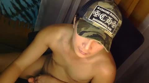 seancody_cum online show from July 25, 4:33 pm