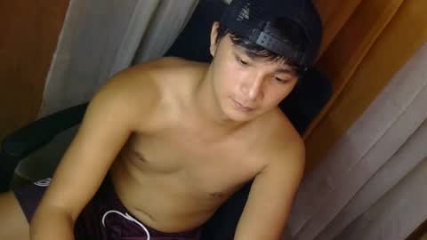 seancody_cum online show from August 6, 2:38 pm