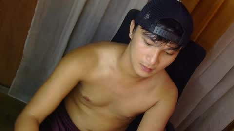 seancody_cum online show from August 6, 6:51 pm