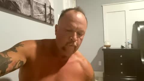 seanneedstocum online show from August 5, 10:13 am