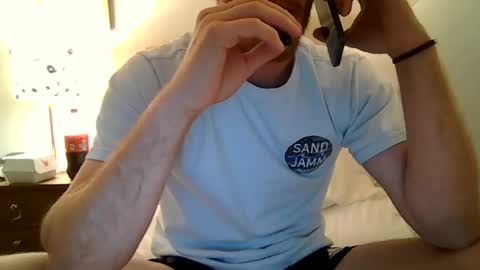 Loverboy0414 online show from August 7, 3:28 am