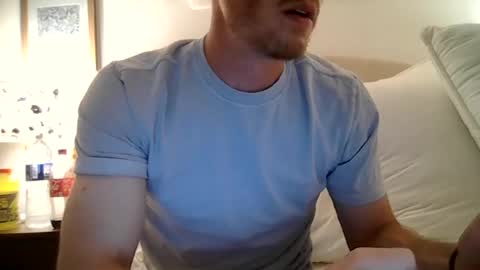Loverboy0414 online show from August 8, 2:55 am