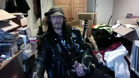 seasidesteve71 online show from April 27, 1:35 am