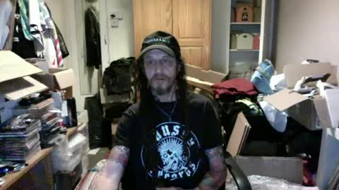 seasidesteve71 online show from June 17, 2:21 am