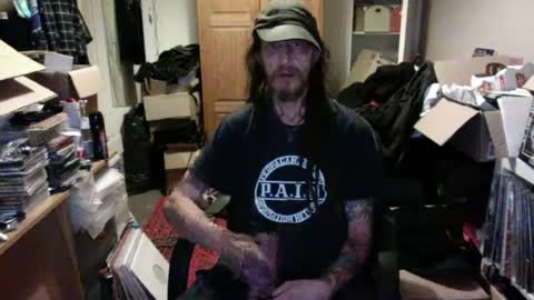 seasidesteve71 online show from June 20, 2:55 am