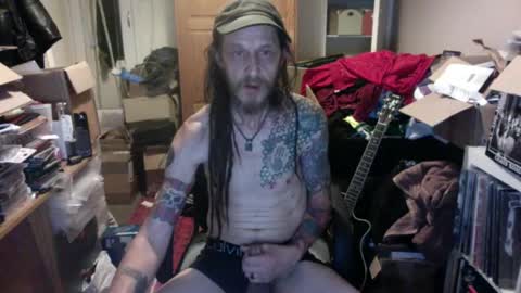 seasidesteve71 online show from July 7, 12:14 am