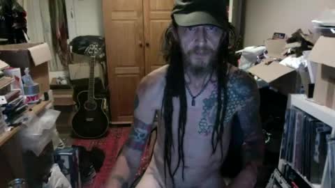 seasidesteve71 online show from July 25, 12:25 am