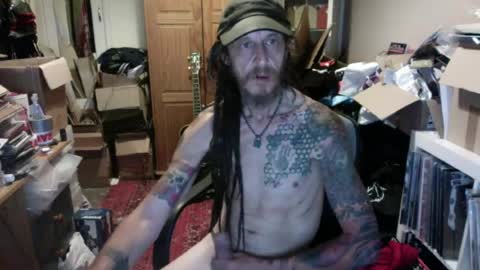 seasidesteve71 online show from July 27, 12:49 am