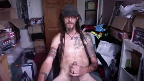 seasidesteve71 online show from August 17, 6:13 pm