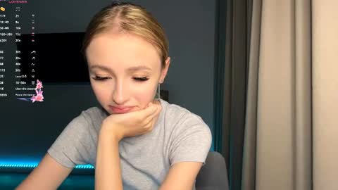 Kate online show from August 10, 1:40 am