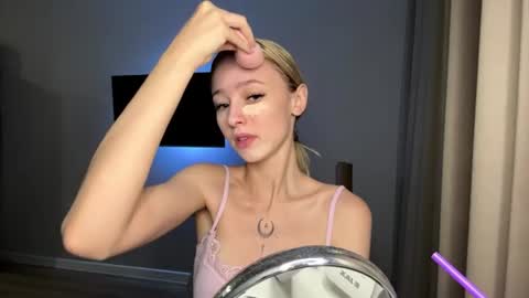 Kate online show from August 14, 7:17 pm