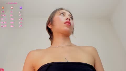 Rosie online show from August 8, 11:49 pm