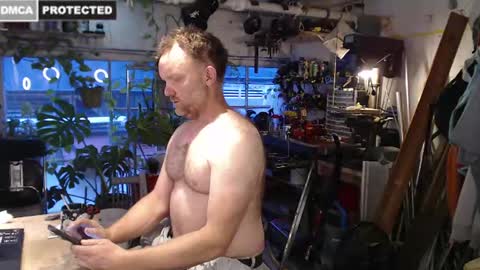 Seattlemanwhore online show from July 31, 3:07 pm