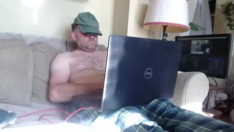 Seattlemanwhore online show from August 2, 12:50 am