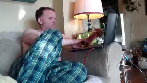 Seattlemanwhore online show from August 3, 1:34 am