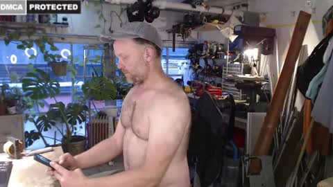 Seattlemanwhore online show from August 5, 1:53 pm