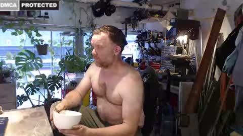 Seattlemanwhore online show from August 5, 6:39 pm