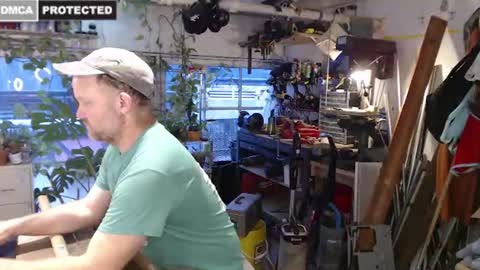 Seattlemanwhore online show from August 7, 2:17 pm