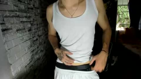 sebas jusa online show from July 11, 2:12 pm