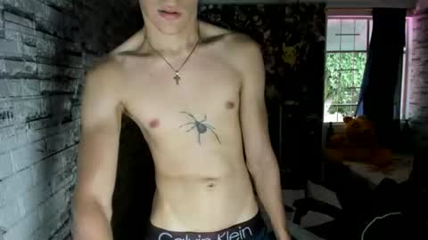 sebas jusa online show from July 13, 4:57 pm