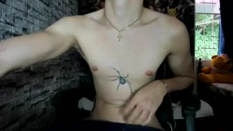 sebas jusa online show from July 14, 3:58 pm