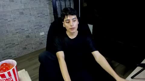 sebas_rosse online show from July 11, 1:44 am