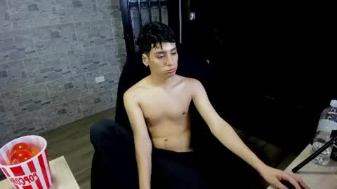 sebas_rosse online show from July 11, 2:50 am