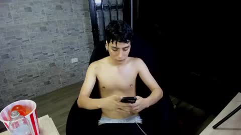 sebas_rosse online show from July 11, 3:56 am