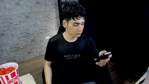 sebas_rosse online show from July 11, 9:32 pm