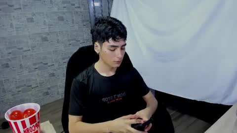 sebas_rosse online show from July 11, 11:00 pm
