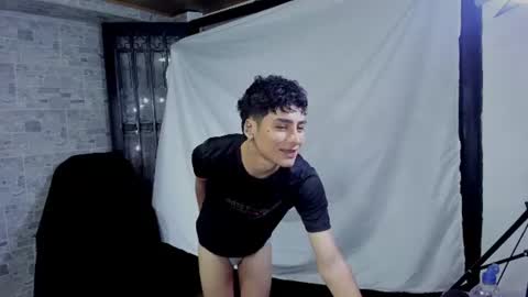 sebas_rosse online show from July 12, 12:06 am