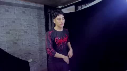 sebas_rosse online show from July 12, 10:49 pm