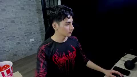 sebas_rosse online show from July 12, 11:55 pm