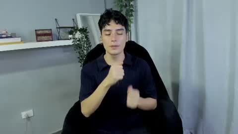 sebas_rosse online show from July 14, 10:32 pm
