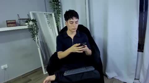 sebas_rosse online show from July 14, 11:38 pm
