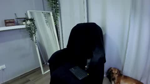 sebas_rosse online show from July 15, 12:44 am