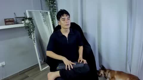 sebas_rosse online show from July 15, 1:50 am