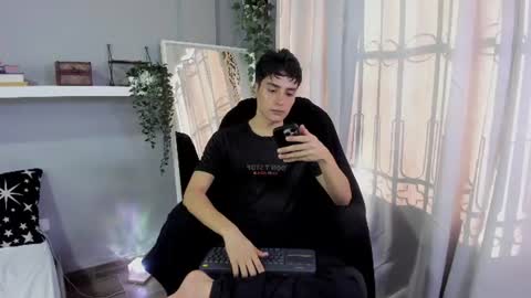 sebas_rosse online show from July 15, 9:49 pm