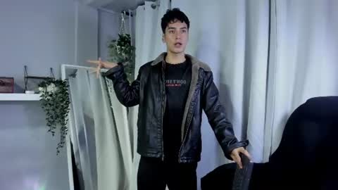 sebas_rosse online show from July 16, 12:11 am