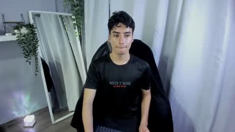sebas_rosse online show from July 16, 2:23 am