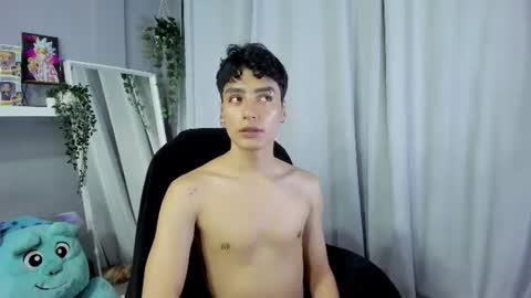 sebas_rosse online show from July 24, 12:13 am