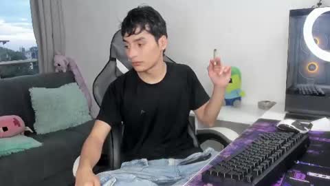 sebas_rosse online show from August 14, 10:57 pm
