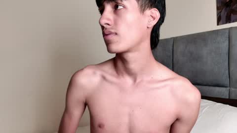 Sebas online show from May 8, 1:35 pm