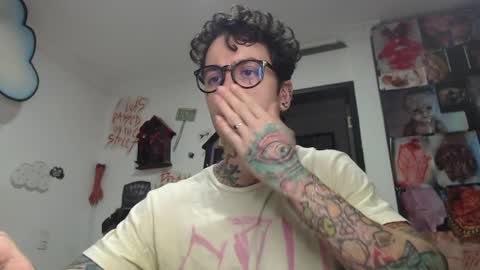 spityio instagram online show from June 15, 5:38 am