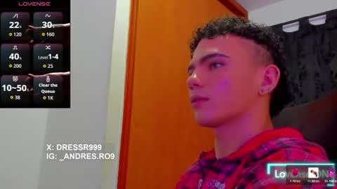 sebas 3 online show from July 29, 1:40 pm