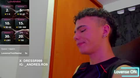 sebas 3 online show from July 29, 2:46 pm