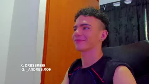 sebas 3 online show from July 29, 4:58 pm